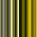 Yellow and brown gradient background. Thin vertical stripes.