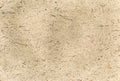 Grunge brown yellow old vintage retro historic hand made paper texture background text or image Royalty Free Stock Photo