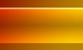 yellow brown striped line depth with shadow panel shiny abstract background