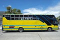 Yellow bus