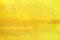 Yellow canvas background