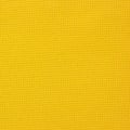 Yellow canvas texture