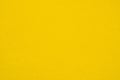 Yellow cardboard texture and background Royalty Free Stock Photo