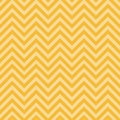 Yellow chevron pattern