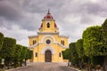 Colon Cemetary Church - Havana, Cuba