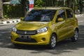 Suzuki Celerio