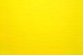 Yellow color paper texture or background