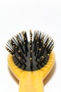 Yellow comb