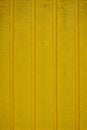 yellow corrugated surface texture with dim color generated by ai