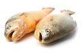 Yellow Croaker Fish Royalty Free Stock Photo