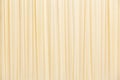 Yellow curtain texture Royalty Free Stock Photo