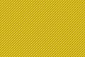 Yellow diagonal striped background. Illustration design