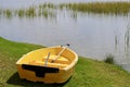 Clayton Bay, Lake Alexandrina, South Australia Royalty Free Stock Photo