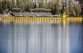 Yellow Duck Boats, Beijing