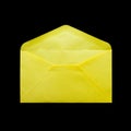 Yellow Envelope