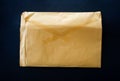 Yellow envelope