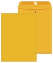 Yellow envelope