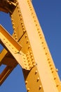 Yellow Girder