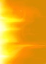 Yellow Gold Sun Solar Flare Flames Background Option 6