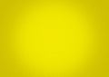 Yellow gradient abstract grunge textured background wallpaper design Royalty Free Stock Photo