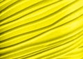 Yellow gradient textured background wallpaper design Royalty Free Stock Photo