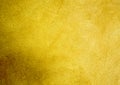 Yellow gradient textured background wallpaper design Royalty Free Stock Photo