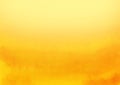 Yellow gradient textured background wallpaper for designs Royalty Free Stock Photo