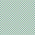 Yellow Gray Light Green Blue Seamless Small Diagonal French Checkered Pattern. Little Inclined Colorful Fabric Check Pattern