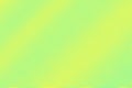 Yellow green color halftone vector background. Micro halftone texture. Frequent dotwork gradient