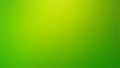 Yellow and Green Colors Spring Defocused Blurred Motion Bright Gradient Light Smooth Abstract Background Illustration