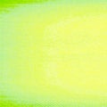 Yellow green gradient square background, usable for banner, poster, Advertisement, events, party, celebration, and various graphic Royalty Free Stock Photo