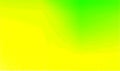 Yellow and green grdient background, Full frame Wide angle banner for social media, websites, flyers, posters, online web Ads,