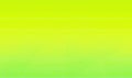 Yellow and green mixed gradient color background. Usable for social media, story, poster, banner, backdrop, advertisement, Royalty Free Stock Photo