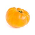 Heritage Tomato - Heirloom Tomato Royalty Free Stock Photo