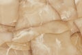 Honey yellow quartz texture, honey opal gemstone surface