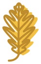 Yellow Honeylocust, icon
