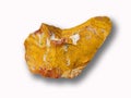 Yellow Jasper