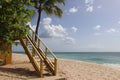 Lifeguard TowerCaribbean