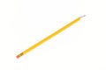 Yellow Lead Pencil Royalty Free Stock Photo