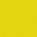 Yellow Lego Texture Royalty Free Stock Photo