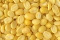Yellow Lentil - Moong Dahl
