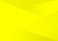 Yellow linear shape background gradient background