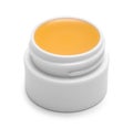 Yellow Lip Balm