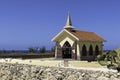 Alto vista chapel in Aruba