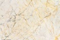 Yellow mable stone texture background Royalty Free Stock Photo