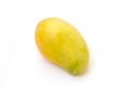 Yellow mango (Ripe mango).