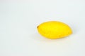 Yellow mango Royalty Free Stock Photo