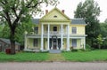 Yellow Mansion