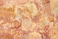 Yellow marble stone background, high detailed