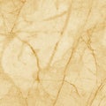 Yellow marble texture background blank for design